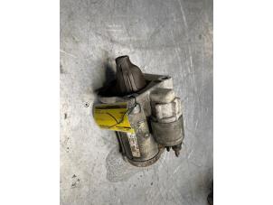 Begagnade Startmotor Ford Focus 3 1.6 TDCi 95 Pris € 30,00 Marginaltabell erbjuds av Poolman autodemontage