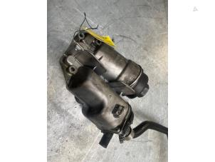 Begagnade Oljefilterhus Volvo S60 I (RS/HV) 2.4 D5 20V Pris € 30,00 Marginaltabell erbjuds av Poolman autodemontage