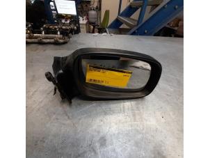 Begagnade Skärmspegel, höger Opel Calibra 2.0i 16V Pris € 50,00 Marginaltabell erbjuds av Poolman autodemontage