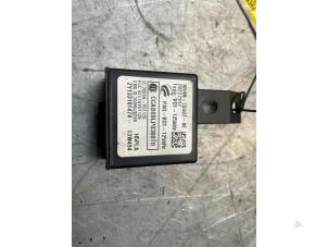 Begagnade Modul (diverse) Jaguar XF (CC9) 2.2 D 16V Pris € 20,00 Marginaltabell erbjuds av Poolman autodemontage