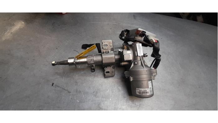 Electric power steering unit from a Kia Carens IV (RP) 1.7 CRDi 16V 2014