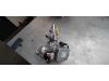 Electric power steering unit from a Kia Carens IV (RP) 1.7 CRDi 16V 2014