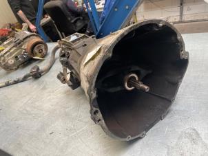 Begagnade Växellåda Dodge Nitro 2.8 CRD 16V 4x2 Pris € 350,00 Marginaltabell erbjuds av Poolman autodemontage