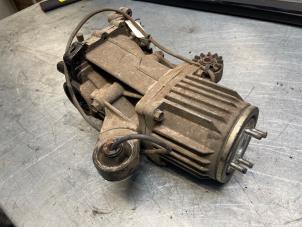 Begagnade Bakre differential Citroen C-Crosser 2.4 16V Pris € 150,00 Marginaltabell erbjuds av Poolman autodemontage