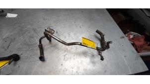 Begagnade Vattenrör Citroen C-Crosser 2.4 16V Pris € 30,00 Marginaltabell erbjuds av Poolman autodemontage