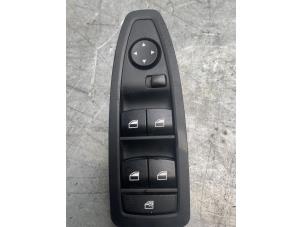 Usados Interruptor de ventanilla eléctrica BMW 4 serie Gran Coupe (F36) 420i 2.0 Turbo 16V Precio € 30,00 Norma de margen ofrecido por Poolman autodemontage