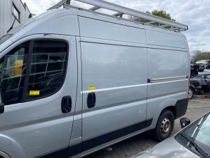Begagnade Skjutdörr, vänster Fiat Ducato (250) 2.3 D 160 Multijet AdBlue Pris € 605,00 Inklusive moms erbjuds av Poolman autodemontage