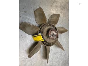 Begagnade Viskosfläkt Toyota Land Cruiser (J12) 3.0 D-4D 16V Pris € 50,00 Marginaltabell erbjuds av Poolman autodemontage