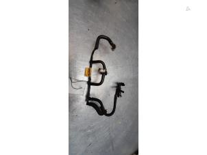 Begagnade Bränslereturledning Renault Megane III Grandtour (KZ) 1.5 dCi 110 Pris € 40,00 Marginaltabell erbjuds av Poolman autodemontage