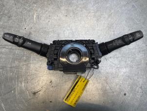 Begagnade Spak, rattstång Mitsubishi Eclipse Cross (GK/GL) 1.5 Turbo 16V 2WD Pris € 50,00 Marginaltabell erbjuds av Poolman autodemontage