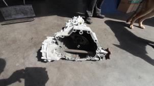 Używane Skrzynia biegów Audi A4 (B8) 2.0 TDI 16V Quattro Cena € 250,00 Procedura marży oferowane przez Poolman autodemontage