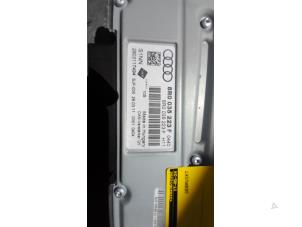 Używane Wzmacniacz radiowy Audi A4 Avant Quattro (B8) 2.0 TDI 16V Cena € 75,00 Procedura marży oferowane przez Poolman autodemontage