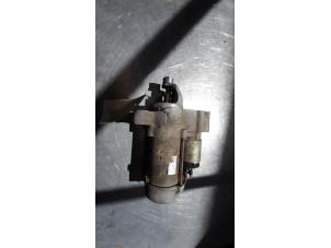 Używane Rozrusznik Audi A4 Avant Quattro (B8) 2.0 TDI 16V Cena € 30,00 Procedura marży oferowane przez Poolman autodemontage