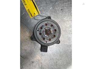 Używane Silnik wentylatora Audi A4 Avant Quattro (B8) 2.0 TDI 16V Cena € 30,00 Procedura marży oferowane przez Poolman autodemontage