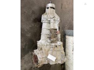 Używane Skrzynia biegów Audi A4 Avant Quattro (B8) 2.0 TDI 16V Cena € 500,00 Procedura marży oferowane przez Poolman autodemontage