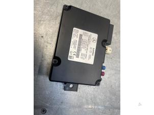 Begagnade Kommunikationsmodul Mercedes E Estate (S212) E-350 CDI BlueTEC 3.0 V6 24V 4-Matic Pris € 50,00 Marginaltabell erbjuds av Poolman autodemontage