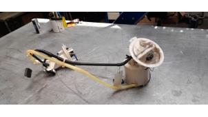 Begagnade Elektrisk bränslepump Mercedes C (W204) 1.6 C-180K 16V BlueEfficiency Pris € 50,00 Marginaltabell erbjuds av Poolman autodemontage