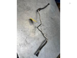 Used Power steering line Peugeot Boxer (U9) 2.2 HDi 150 Price € 36,30 Inclusive VAT offered by Poolman autodemontage