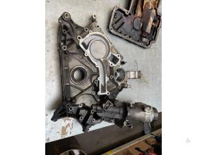 Begagnade Kamremsskydd Mercedes E (W211) 5.0 E-500 V8 24V Pris € 75,00 Marginaltabell erbjuds av Poolman autodemontage