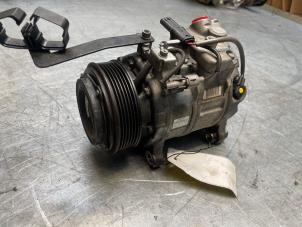 Gebruikte Aircopomp BMW X1 (E84) sDrive 20i 2.0 16V Twin Power Turbo Prijs € 75,00 Margeregeling aangeboden door Poolman autodemontage