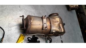 Begagnade Partikelfilter Volvo V60 I (FW/GW) 2.0 D2 Geartronic 16V Pris € 350,00 Marginaltabell erbjuds av Poolman autodemontage