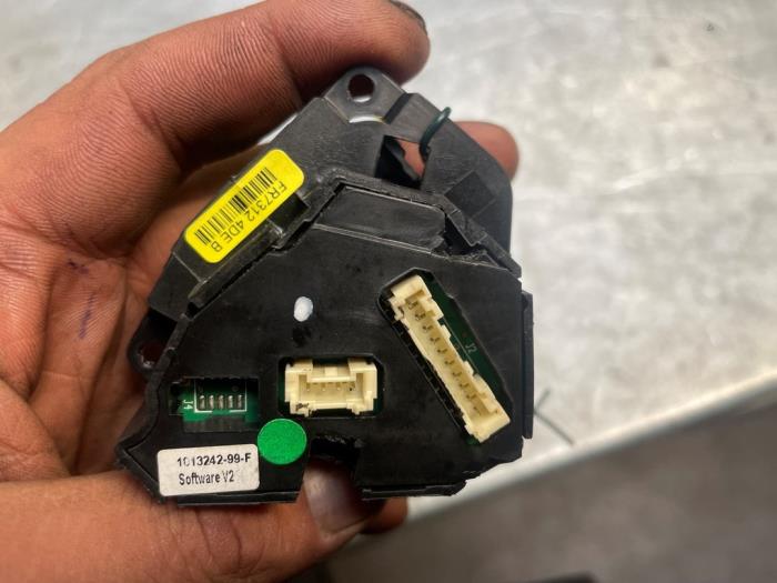 Schakelaar (diversen) van een Tesla Model X 100X 2018