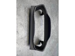 Used Odometer decorative strip Peugeot 2008 (UD/UK/UR/US/UX) 1.2 VTi 12V PureTech 130 Price € 40,00 Margin scheme offered by Poolman autodemontage