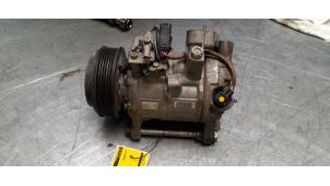 Gebruikte Aircopomp BMW X1 (E84) sDrive 20i 2.0 16V Twin Power Turbo Prijs € 50,00 Margeregeling aangeboden door Poolman autodemontage