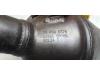 Catalizador de un Peugeot 206 SW (2E/K) 1.6 HDi 16V FAP