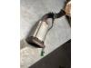 Catalizador de un Peugeot 206 (2A/C/H/J/S) 1.4 16V 2005