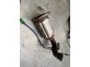 Catalizador de un Peugeot 206 (2A/C/H/J/S), 1998 / 2012 1.4 16V, Hatchback, Petrol, 1.360cc, 65kW (88pk), ET3J4; KFU, 2004-09 / 2006-03 2005