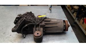 Begagnade Bakre differential Opel Antara (LA6) 2.4 16V 4x4 Pris € 300,00 Marginaltabell erbjuds av Poolman autodemontage