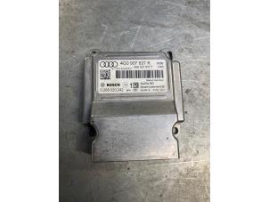 Begagnade Airbagmodul Audi A6 Avant (C7) 2.0 TDI 16V Pris € 50,00 Marginaltabell erbjuds av Poolman autodemontage