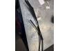 Audi A6 Avant (C7) 2.0 TDI 16V Ruitenwisserarm set