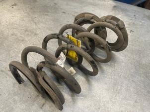 Used Rear coil spring Tesla Model 3 Long Range AWD 75 kWh Price € 50,00 Margin scheme offered by Poolman autodemontage