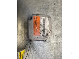 Gebruikte Module Airbag Mercedes E (W211) 5.0 E-500 V8 24V Prijs € 25,00 Margeregeling aangeboden door Poolman autodemontage