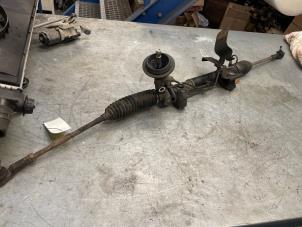 Gebruikte Stuurhuis Bekrachtigd Mitsubishi Lancer Sports Sedan (CY/CZ) 1.8 MIVEC 16V Prijs € 50,00 Margeregeling aangeboden door Poolman autodemontage