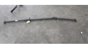 Begagnade 4x4 främre mellandrivaxel Volvo XC70 (BZ) 3.2 24V AWD Pris € 100,00 Marginaltabell erbjuds av Poolman autodemontage