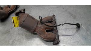 Gebruikte Voorpijp + katalysator Volvo XC70 (BZ) 3.2 24V AWD Prijs € 250,00 Margeregeling aangeboden door Poolman autodemontage