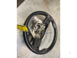 Gebruikte Stuurwiel Toyota Hilux V/VI 2.4 D4D-F 16V 4x4 Prijs € 121,00 Inclusief btw aangeboden door Poolman autodemontage