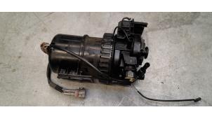 Begagnade Bränslefilterhus Toyota Hilux V/VI 2.4 D4D-F 16V 4x4 Pris € 48,40 Inklusive moms erbjuds av Poolman autodemontage