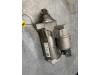 Volkswagen Passat Variant (3G5) 2.0 TDI 16V 190 4Motion Startmotor