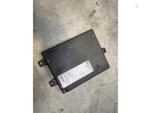 Begagnade Kontrollenhet, multimediadisplay Volkswagen Sharan (7N) 1.4 TSI 16V Pris € 75,00 Marginaltabell erbjuds av Poolman autodemontage