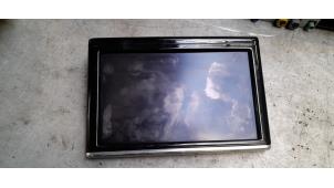 Begagnade Innerdisplay Audi A8 (D4) 3.0 TDI V6 24V Quattro Pris € 150,00 Marginaltabell erbjuds av Poolman autodemontage