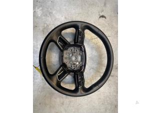 Begagnade Ratt Audi A8 (D4) 3.0 TDI V6 24V Quattro Pris € 50,00 Marginaltabell erbjuds av Poolman autodemontage