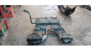 Begagnade Tank Audi A8 (D4) 3.0 TDI V6 24V Quattro Pris € 75,00 Marginaltabell erbjuds av Poolman autodemontage