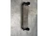 Intercooler van een BMW 5 serie (F10) 535i 24V TwinPower Turbo 2015