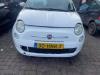 Fiat 500 (312) 1.2 Voorkop compleet