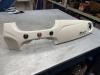 Fiat 500 (312) 1.2 Dashboard sierlijst