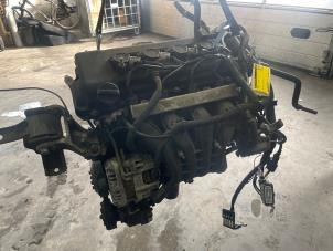 Begagnade Motor Citroen C4 Aircross (BU) 1.6i 16V 115 Pris € 750,00 Marginaltabell erbjuds av Poolman autodemontage